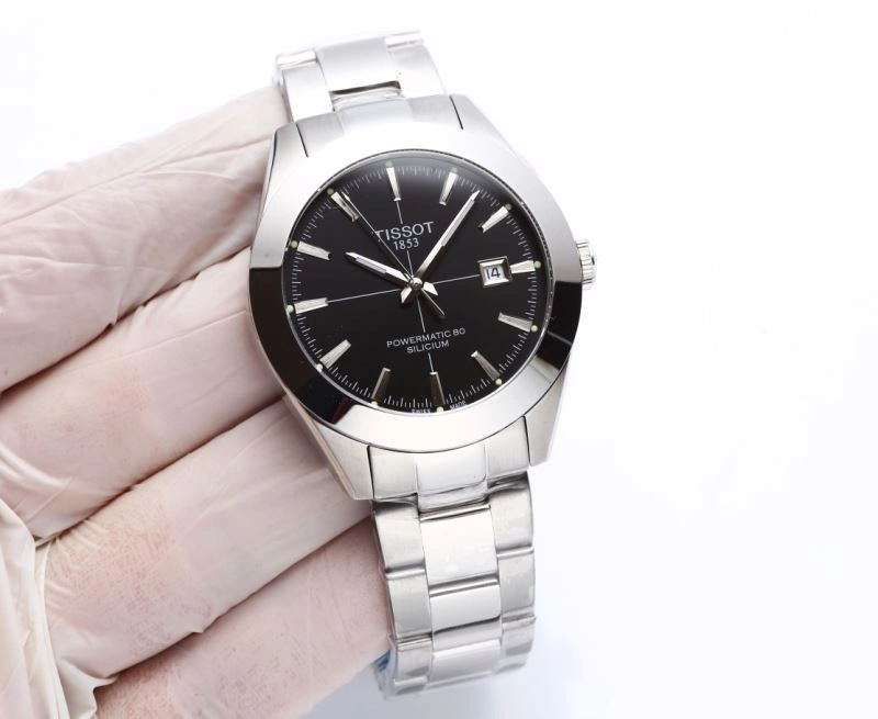 Faithkeybiz TISSOT Watches