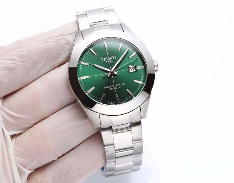 Faithkeybiz TISSOT Watches