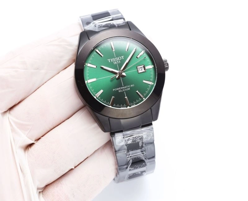 TISSOT Watches