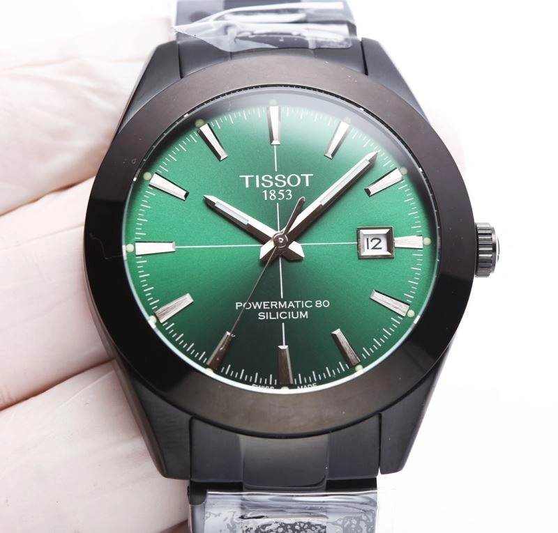 Faithkeybiz TISSOT Watches