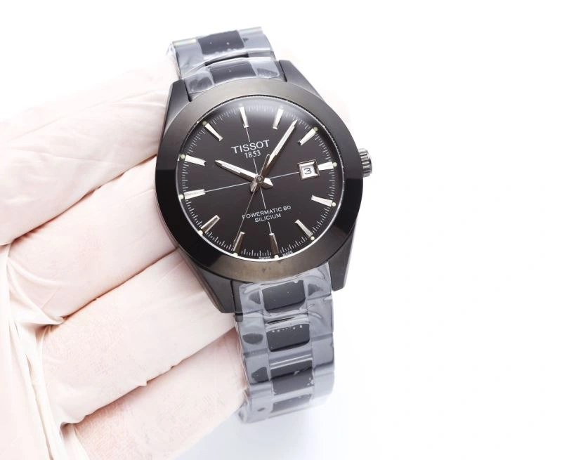 Faithkeybiz TISSOT Watches