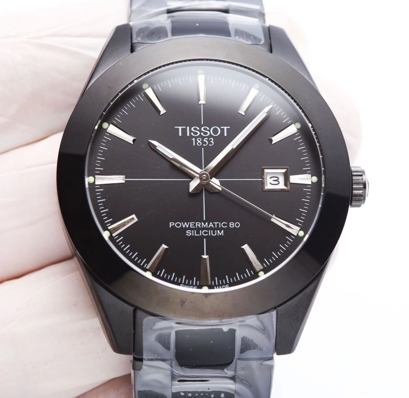 Faithkeybiz TISSOT Watches