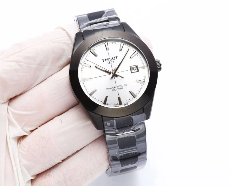 Faithkeybiz TISSOT Watches