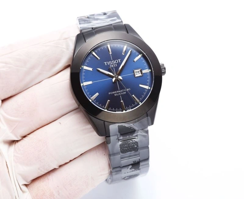 Faithkeybiz TISSOT Watches