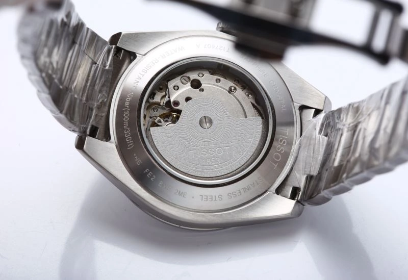 Faithkeybiz TISSOT Watches