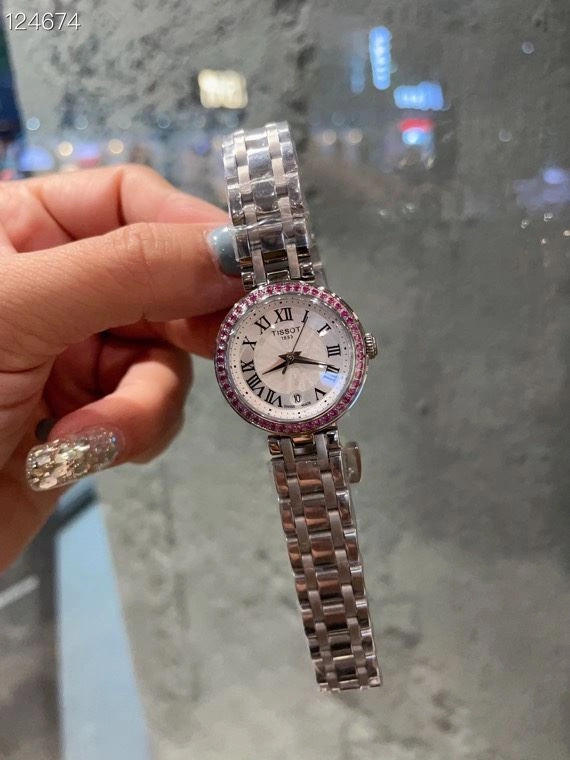 TISSOT Watches
