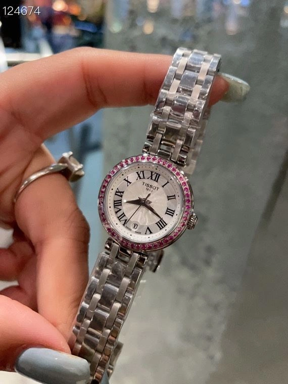 Faithkeybiz TISSOT Watches