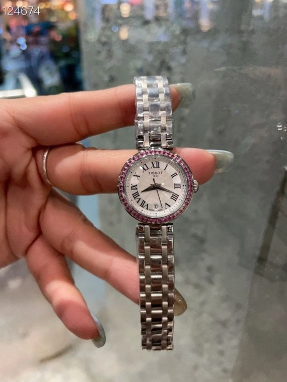 Faithkeybiz TISSOT Watches