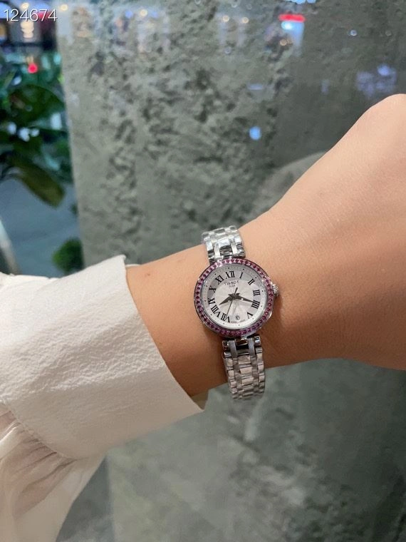 Faithkeybiz TISSOT Watches