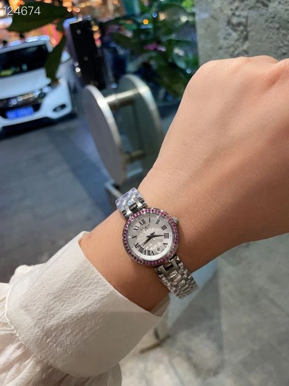 Faithkeybiz TISSOT Watches