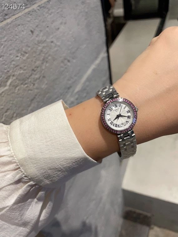 Faithkeybiz TISSOT Watches
