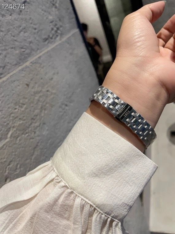 Faithkeybiz TISSOT Watches