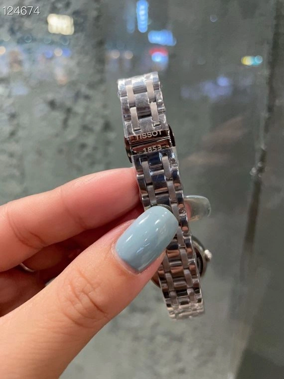 Faithkeybiz TISSOT Watches