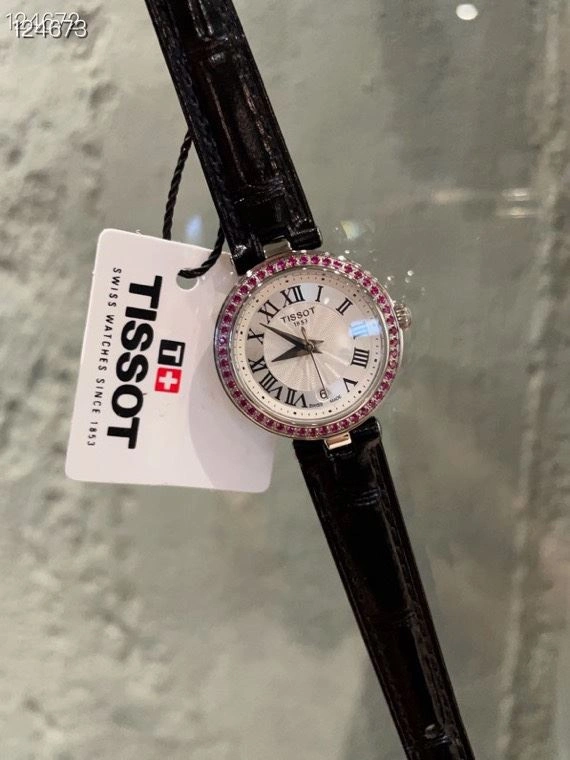 Faithkeybiz TISSOT Watches