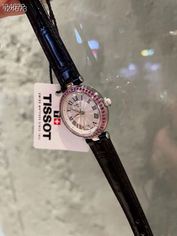 Faithkeybiz TISSOT Watches