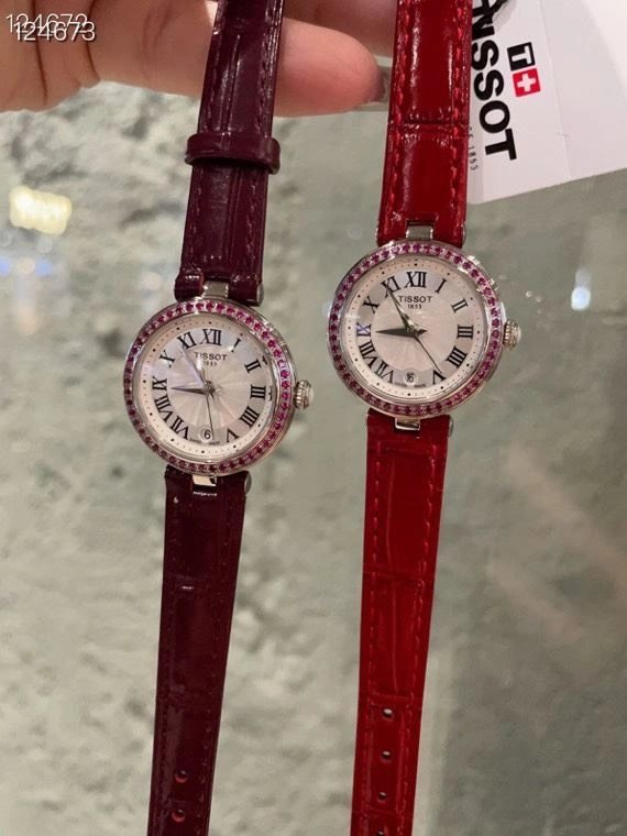 Faithkeybiz TISSOT Watches