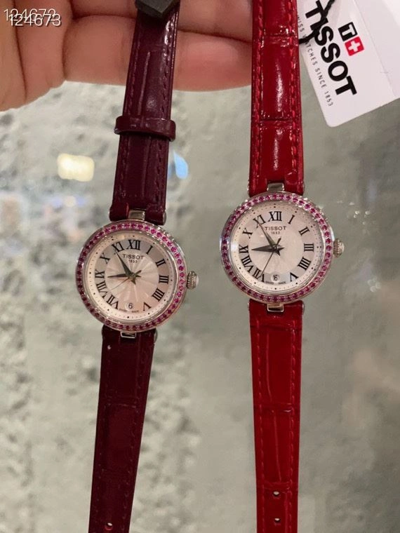 Faithkeybiz TISSOT Watches