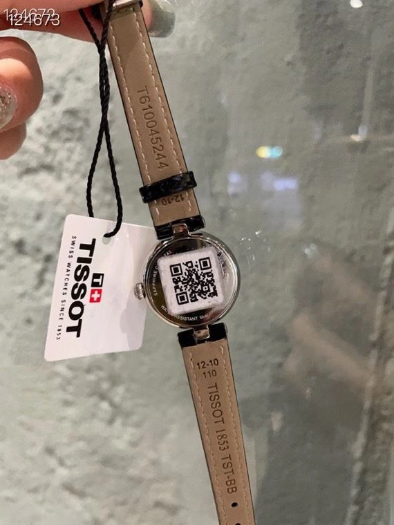 Faithkeybiz TISSOT Watches