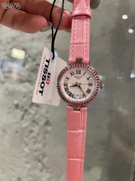 Faithkeybiz TISSOT Watches