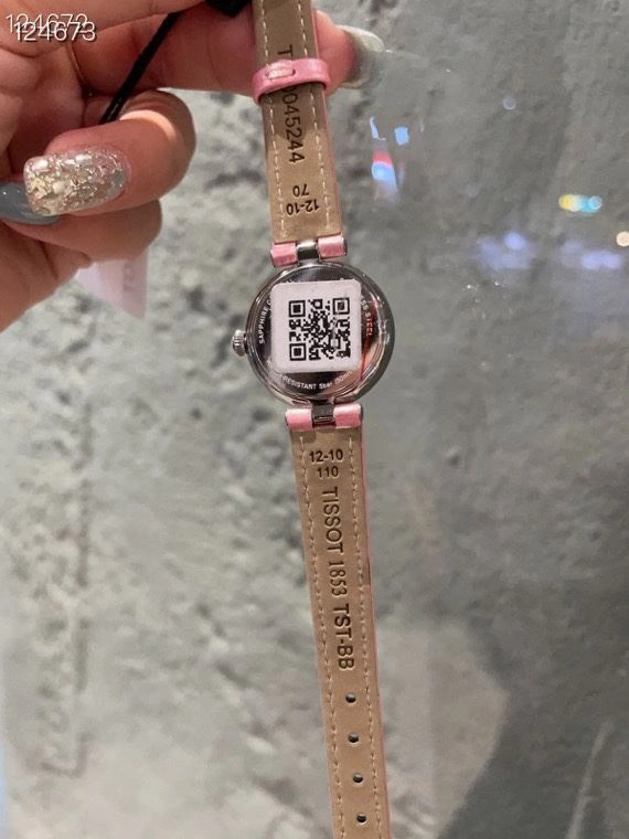 Faithkeybiz TISSOT Watches