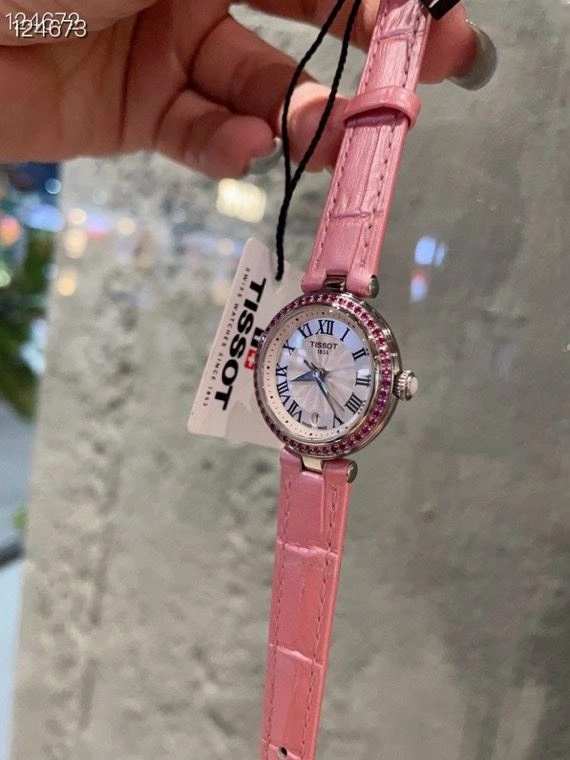 Faithkeybiz TISSOT Watches