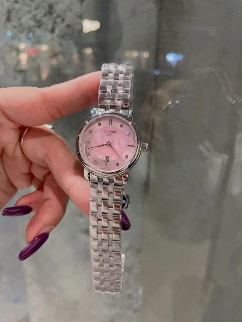 Faithkeybiz TISSOT Watches