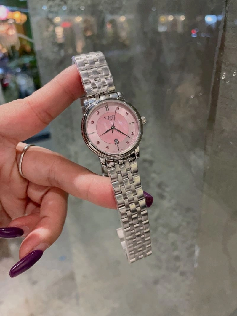 Faithkeybiz TISSOT Watches