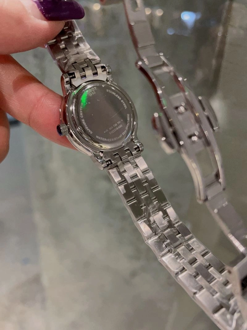 Faithkeybiz TISSOT Watches