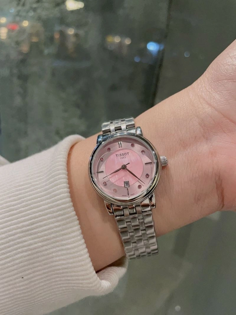 Faithkeybiz TISSOT Watches