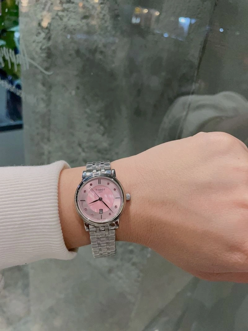 Faithkeybiz TISSOT Watches