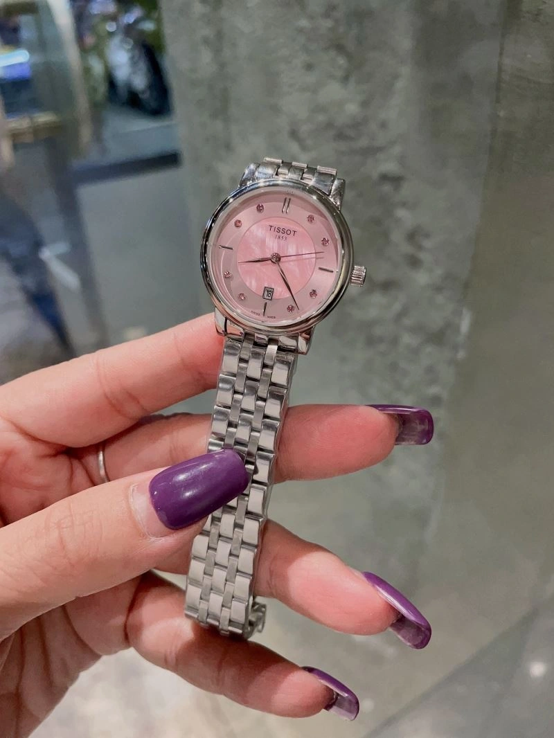 Faithkeybiz TISSOT Watches