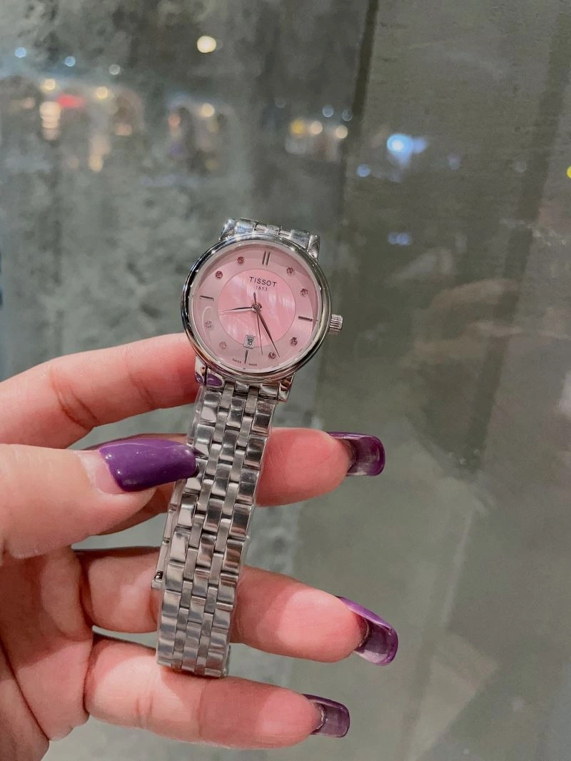 Faithkeybiz TISSOT Watches