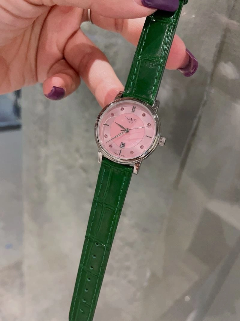 Faithkeybiz TISSOT Watches