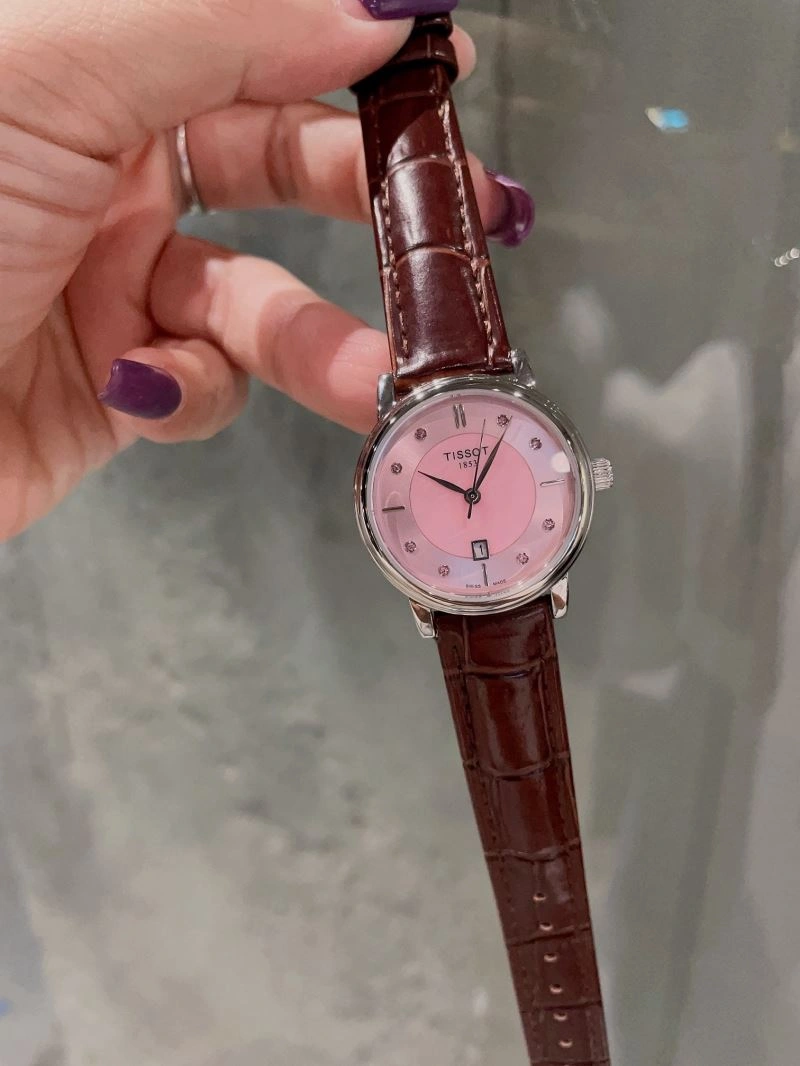 Faithkeybiz TISSOT Watches
