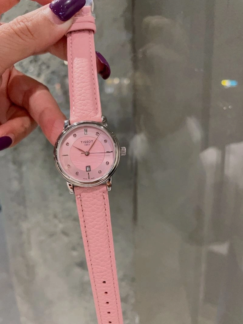 Faithkeybiz TISSOT Watches