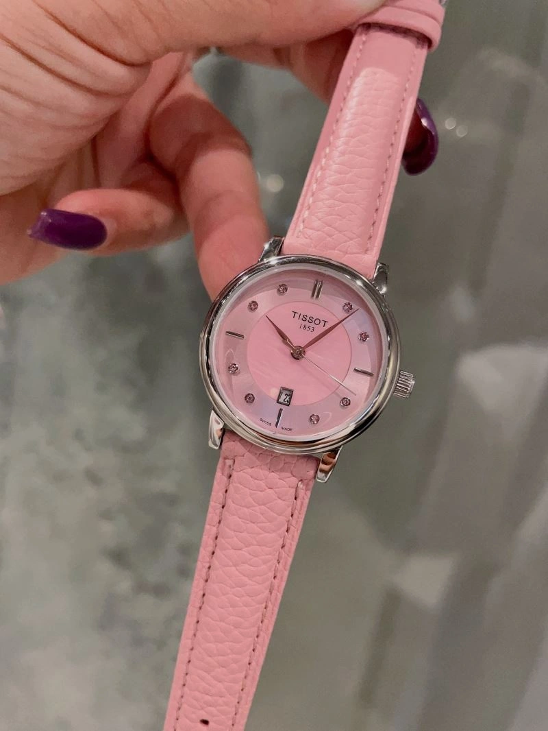 Faithkeybiz TISSOT Watches