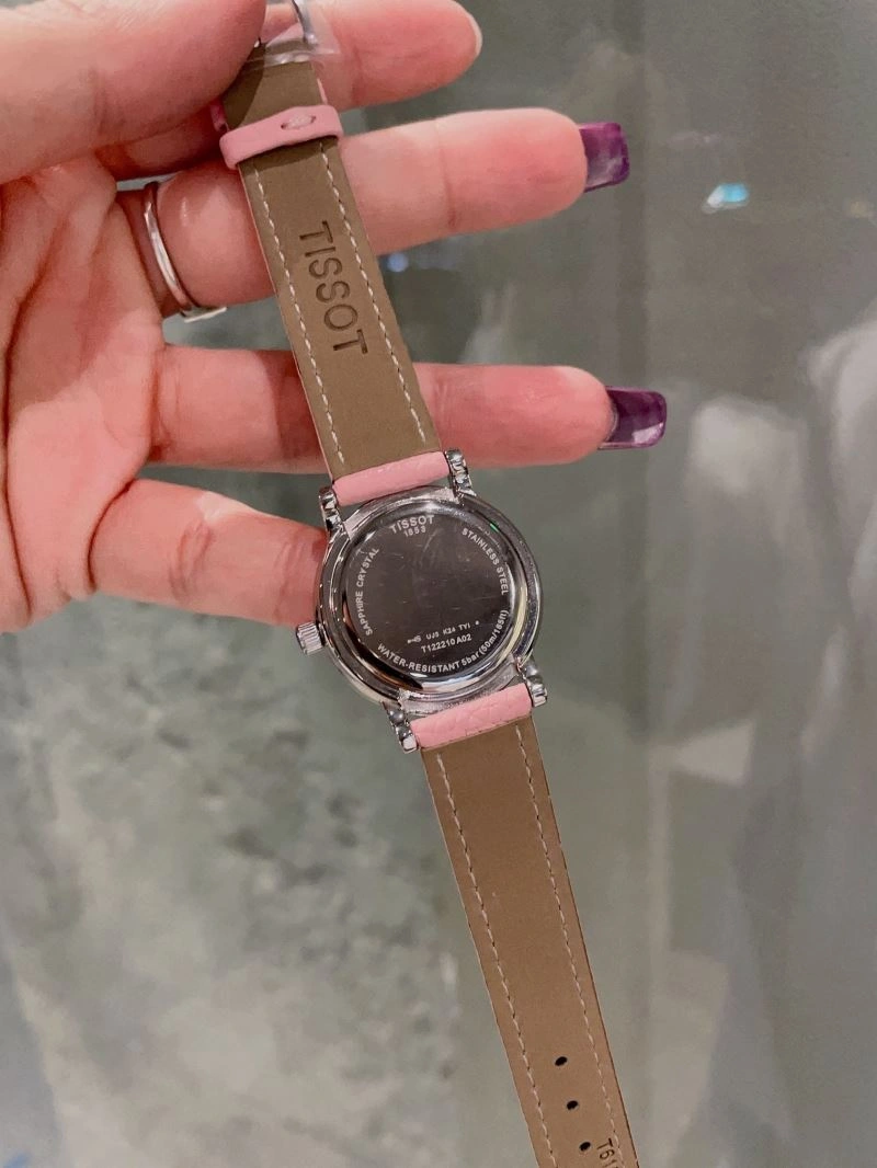 Faithkeybiz TISSOT Watches