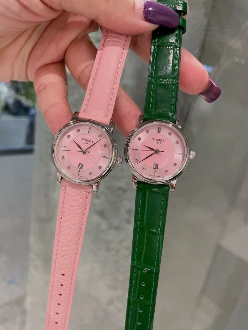 Faithkeybiz TISSOT Watches