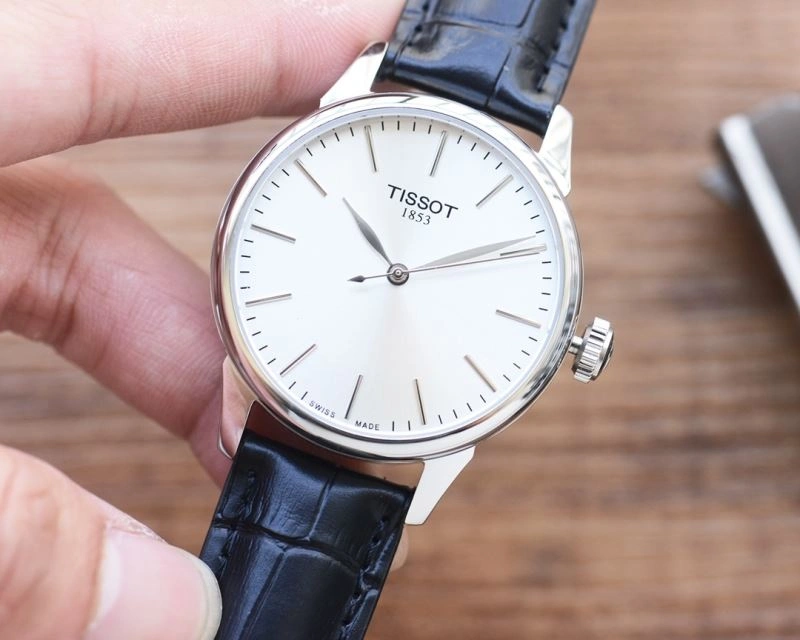 Faithkeybiz TISSOT Watches