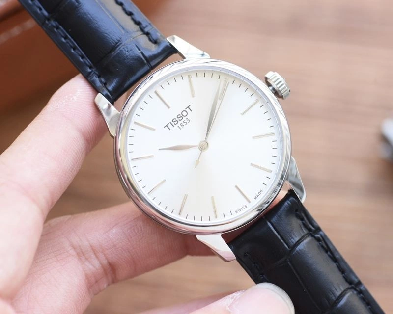 Faithkeybiz TISSOT Watches