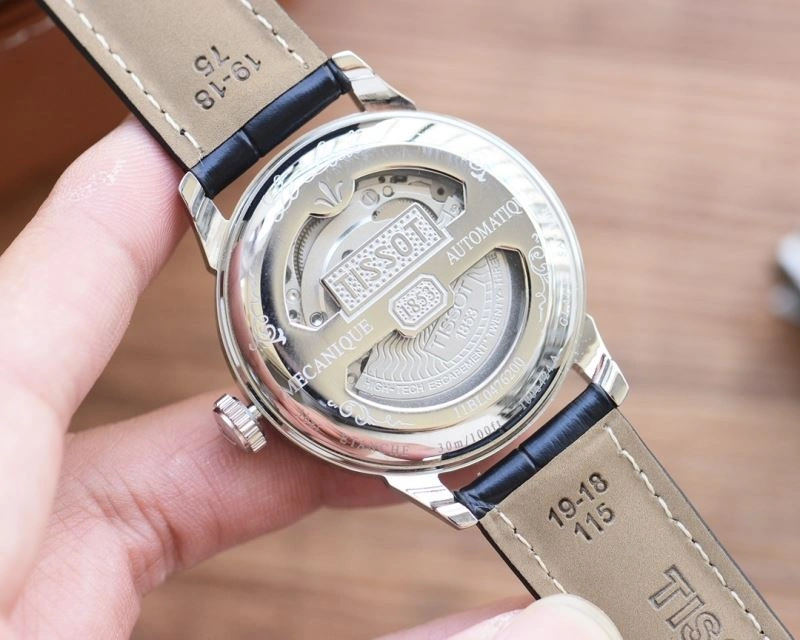Faithkeybiz TISSOT Watches