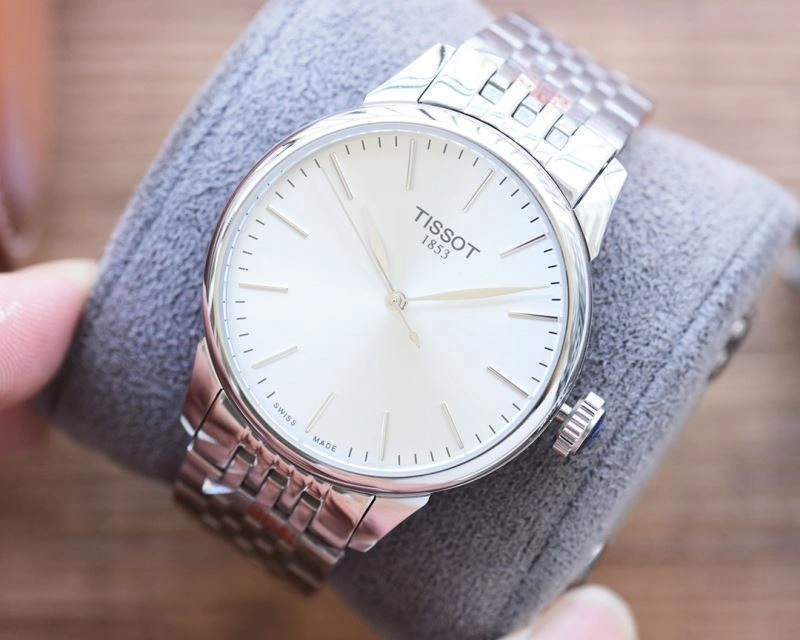 Faithkeybiz TISSOT Watches