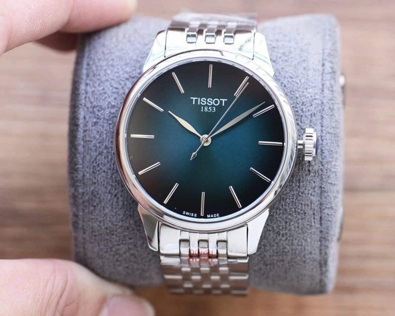 Faithkeybiz TISSOT Watches