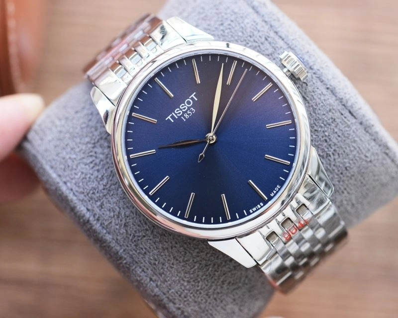 Faithkeybiz TISSOT Watches
