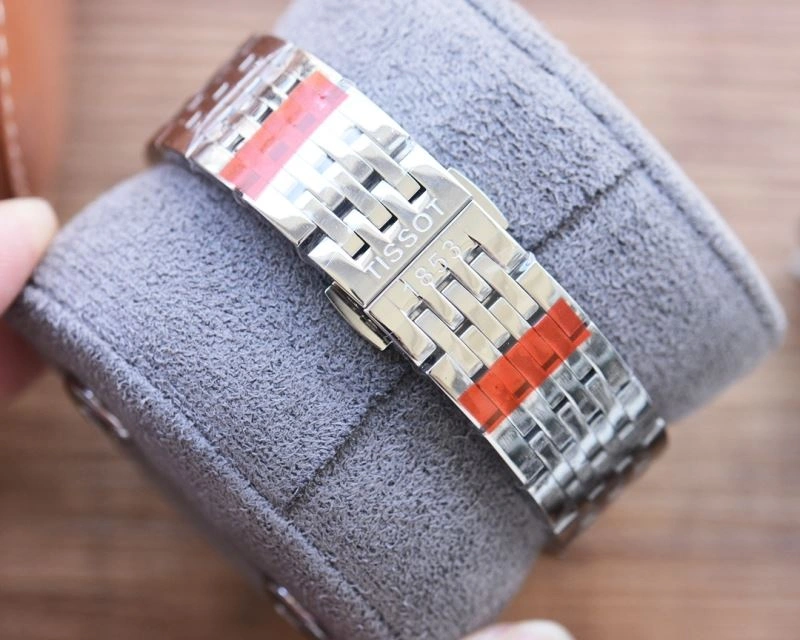 Faithkeybiz TISSOT Watches