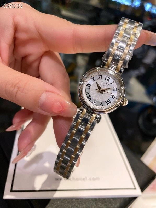 Faithkeybiz TISSOT Watches