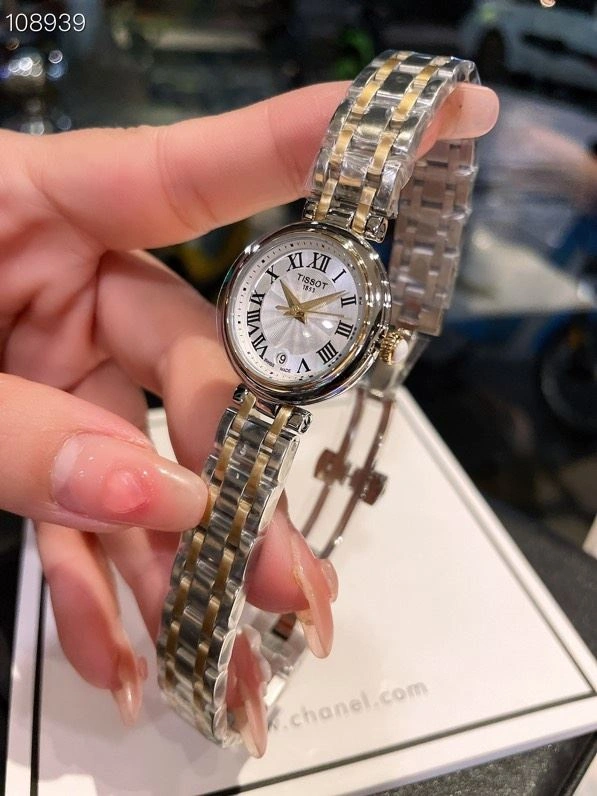 Faithkeybiz TISSOT Watches