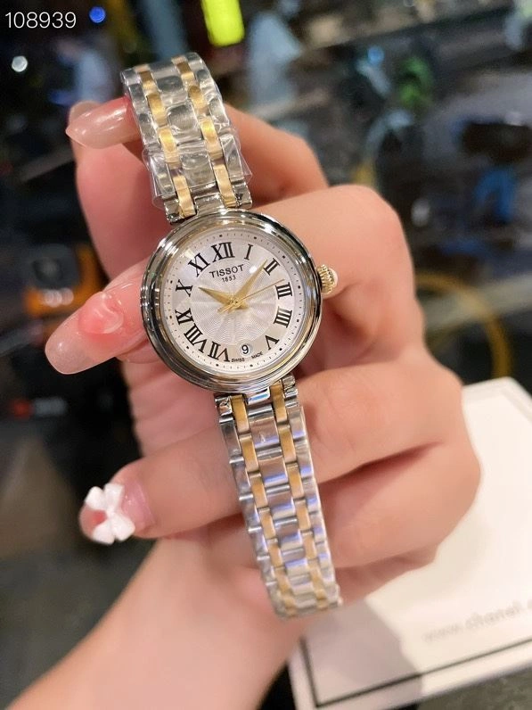 Faithkeybiz TISSOT Watches