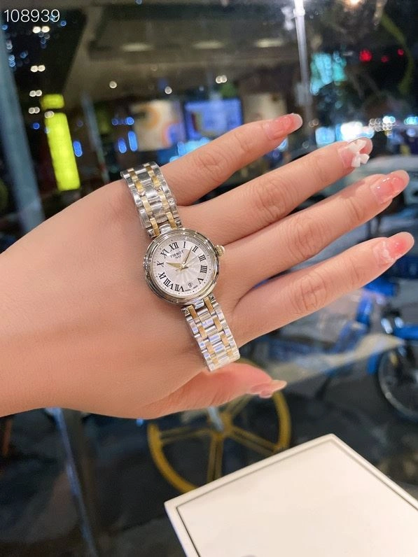 Faithkeybiz TISSOT Watches