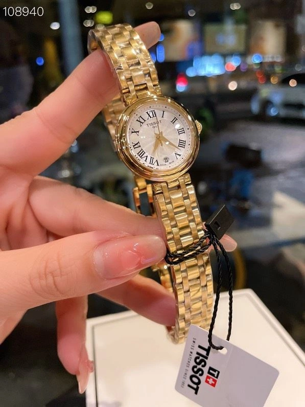 TISSOT Watches